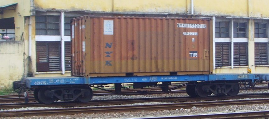 40ft container 002