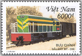 stamp 012