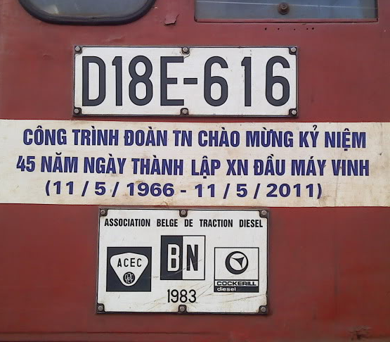 builder's plate